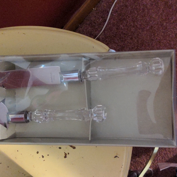 Wedding server set - Picture 5 of 5